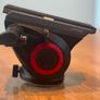 Manfrotto fluid Drag System Video Head MVH500AH Image 3
