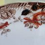 Antique Large plate Image 3