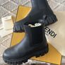 Fendi Boots Image 6