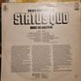 Status Quo Down the Dustpipe LP Image 2
