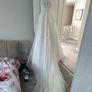 A-line Wedding Dress Image 4