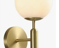 wall light. 2 x lamps