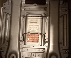 Honda civic 2008 hybrid car battery for sale