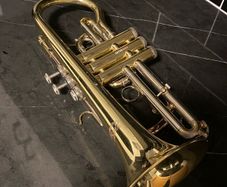 Resona trumpet