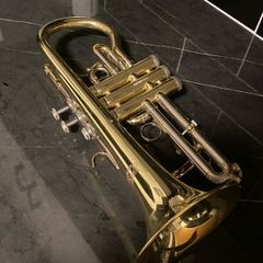 Resona trumpet