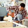20V Cordless Drill Set Image 6