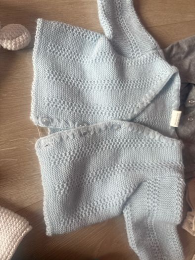 baby boy bundle