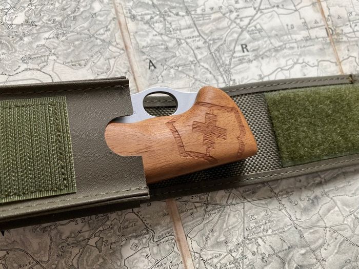 Victorinox Army knive