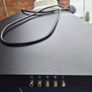 Belling 60cm Chimney Hood CHIM600RBLK Image 2