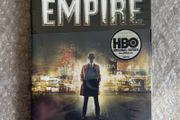 Boardwalk Empire: The Complete First Season (DVD)