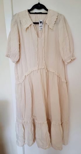 Boho long dress Never Worn