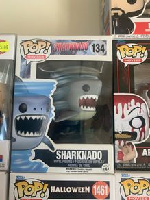 Funko Pop Sharknado