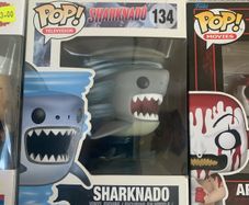 Funko Pop Sharknado