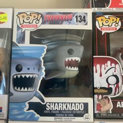 Funko Pop Sharknado