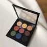 MAC Light Festival EyeShadow Palette x9 Image 9