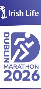 Dublin Marathon Entry