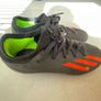 Football Boots Studs Adidas X Speedportal .3 Fg Firm Ground Football Boots Boys Girls Kids Size 3 Image 4