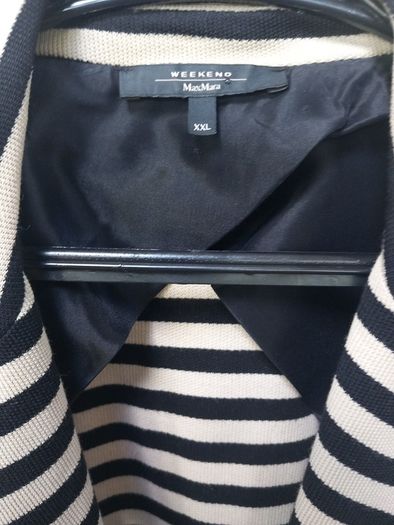 Max Mara Weekend Jacket