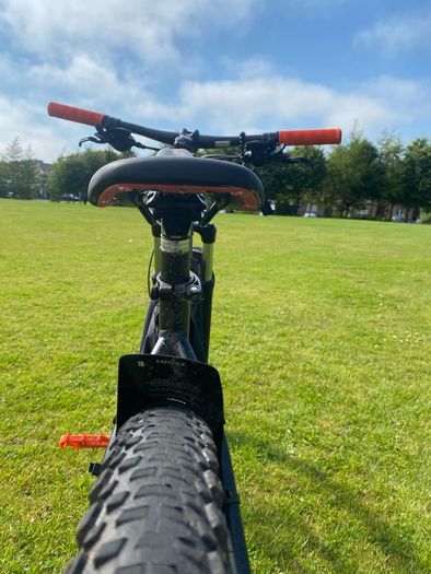 Looking to swap Scott aspect 760