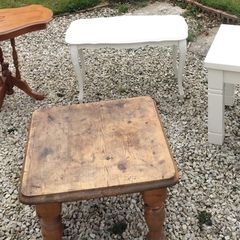 occasional tables.