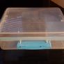 Sistema plastic lunch box Image 4