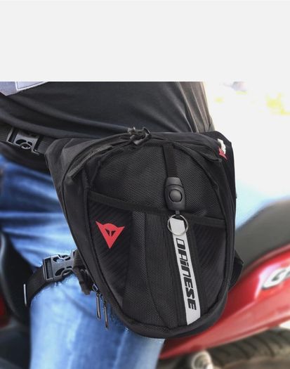 Dainese Leg Bag