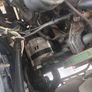 1998 Isuzu trooper 3.1 Image 3