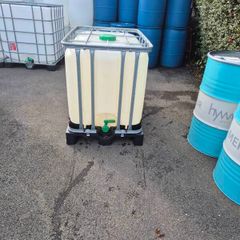 ibc 600 litre