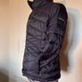 Ladies Calvin Klein Quilted Puffer Coat Image 6