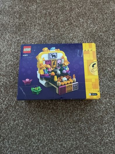 lego 40811