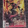 Venom Comics 2018 Large Run with Variants with cgc 3 Image 10