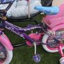 Girl bike Image 2