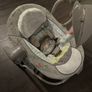 Ingenuity ConvertMe 2 in 1 Baby Swing and Seat Image 2