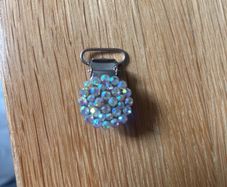 irish dance dress clip