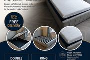 Ottoman beds