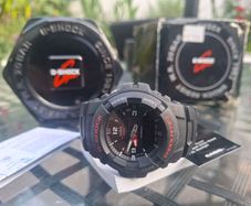 Men's Casio G-Shock Watch in new condition