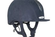 Champion Junior X-air Riding Hat