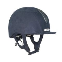 Champion Junior X-air Riding Hat