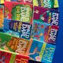 Roald Dahl books Image 2