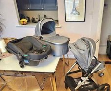 Travel system Zummi
