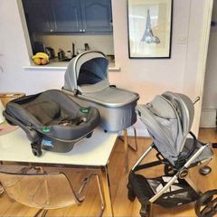 Travel system Zummi