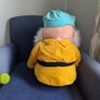 Large Bashful, Seven Dwarves Image 3