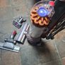 Dyson ball hoover perfect working order Image 3
