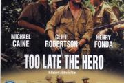 To Late The Hero