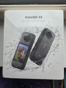 Insta360 X4