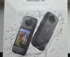 Insta360 X4