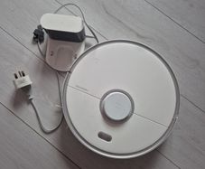 Roborock 5 - robot vacum
