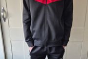 nike tracksuit