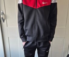 nike tracksuit
