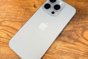 iPhone 15 Pro Natural Titanium 128GB